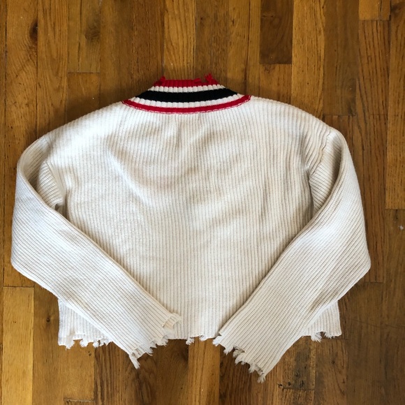 By the way sweater - Picture 3 of 3